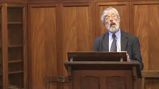 Robert C. Roberts: The Nature of Humility – Three Proposals