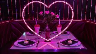 El San Valentín de Tus Sueños: Atrae Todo lo que Pidas y Haz que Cada Deseo se Cumpla | Subli.