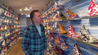 Overboard by Andy Yoder: Lakers