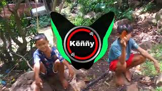 DJ Dayak Mahili Janji Remix Terbaru - DJ Kenny
