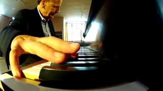 The Haas Piano