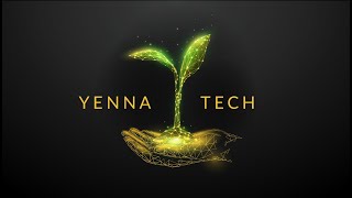 The First Yenna Tech AMA Session on 05-07-22