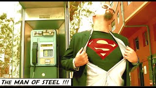 Ree kohl - Superman Serenade