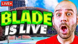 NBA 2K24 LIVE - BEST BUILD AND JUMPSHOT NBA 2K24