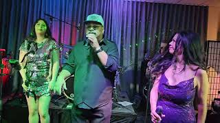 My Prerogative covered by The Groove Foundation, Bistro 880  2-7-2026