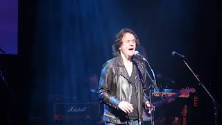 Alan Parsons Project with Colin Blunstone - Old & Wise - Moody Blues Cruise Blue Group 1/6/18