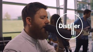 Holy Holy - Willow Tree | Live From The Distillery