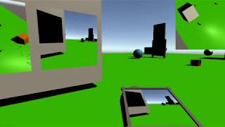 Итоги недели изучения Unity