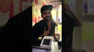 kabadi wala comedy