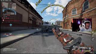 Playing Games & Talking With Chat