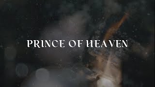 Prince of Heaven