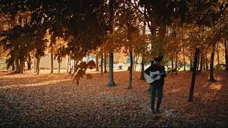 Just Between You and Me | Solo Bluegrass Cover