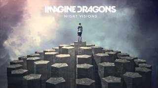Imagine Dragons - Radioactive [C Tuning]