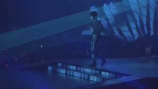 Changmin - Heaven's Day (HD) (T1STORY)