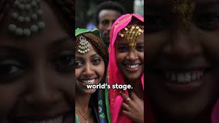 Ethiopia The Rising Power of East Africa Abiy Ahmed