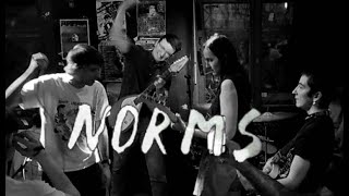 Norms - Valóság 9.0 (Live 2025)