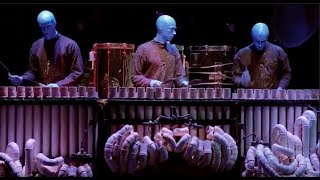 DO IT YOURSELF: How to Build a PVC Instrument | Blue Man Group Music: In the Studio