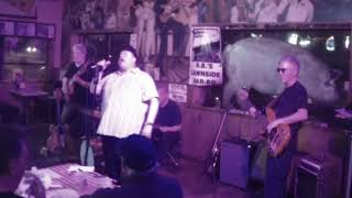The Flying Circus featuring Mark DuFrense BB's Lawnside BBQ 4.26.2018