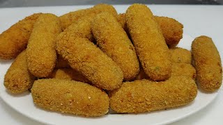 Crispy Chicken Roll Recipe | चिकन रोल रेसिपी | Chicken Tikka Roll | Chicken Fingers | Chef Ashok