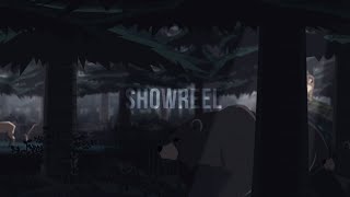 Digital Brew Showreel