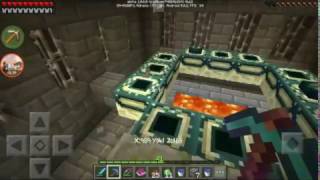 Minecraft-#5- Satan est avec nous ?!