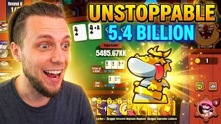 Lucky Boy + Dragon Statues = Unstoppable!! | Piroker