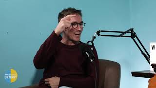 Episode 3.33 - The Tiles Test with Rob Carter