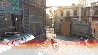 vne // mw beta montage