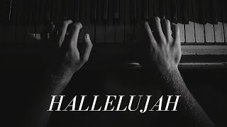 Hallelujah | Instrumental Piano