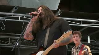 Amigo The Devil-"Different Anymore" (Red Rocks 07-13-2023)