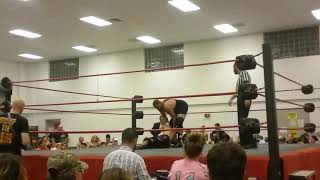 SCOTTY RAYZ VS MR FANTASY 6/28/19