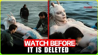 Scientists Stunned When MYTHICAL RIVER CREATURES Caught on Camera Reveal Shocking Secret Documentary
