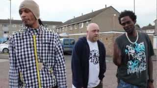 Boombap Festival, with Kyza Smirnoff, Dabbla, and Phi-Life Cypher