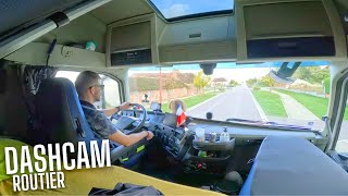 DASHCAM 14: 📢 Horns Gone Wild 🔊