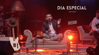 Rafael Valverde - DIA ESPECIAL (Tiago Iorc Cover) [Ao Vivo]