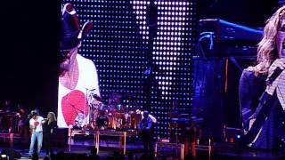 Tim McGraw and Faith Hill Duet - It's Your Love - 21 March 2012