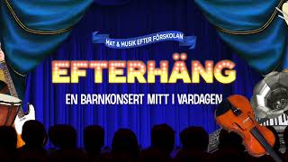 Efterhäng generisk