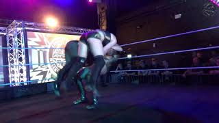 Kamikaze Pro  - Truth Or Consequences 2 Highlights