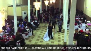 Wedding Event " Brenda & Hugo "