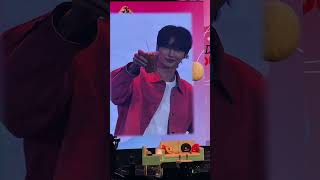 READY, ACTION, DUNKIN’ | Dunkin’ Presents: Daydreamin’ Byeon Wooseok Fan Meet