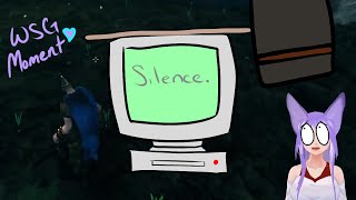 STUPID A.I! YOU MADE MY JOKE LOOK BAD