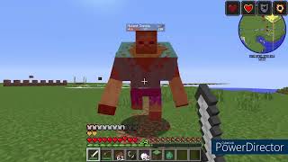 Mutant Monster Mod Review.