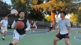 Toby Lin goes INSANE at the Lou Invitational + Lowlights Mixtape