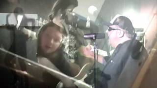 Dogtown Winos – Walking (Official Music Video) Charity Song