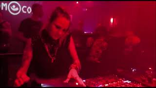 OM CODE & Nuria Ghia - 11.3.2023 - M7 Club