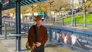 CHILLANDIA (original instrumental) SHORT VIDEO by Alex Alvarez