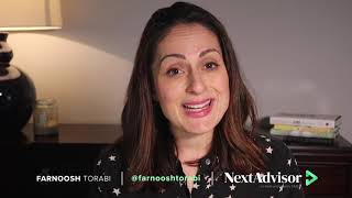 Kids and Money with NextAdvisor and Farnoosh Torabi