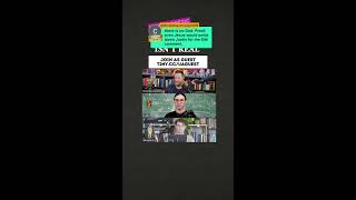 God is NOT Real! [Unapologetic Live Debate] - Episode 51 - 3/8/2026 (Vertical)