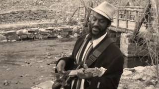 Rick Harris- Ebony - (Official Music Video)
