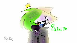 For nikki //Test//